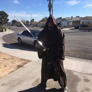 Meet your Posher, Mark